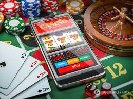 Casino Vulkan Stars