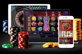 Онлайн казино Casino Monro